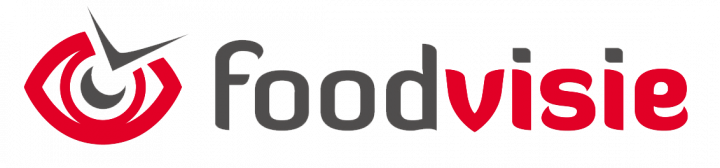 Cover - logo Foodvisie
